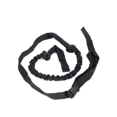 Webbing Bungee Dock Tie for Marine